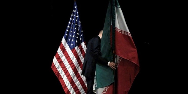 ایران و آمریکا