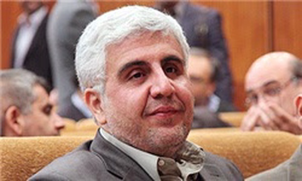فرهاد رهبر