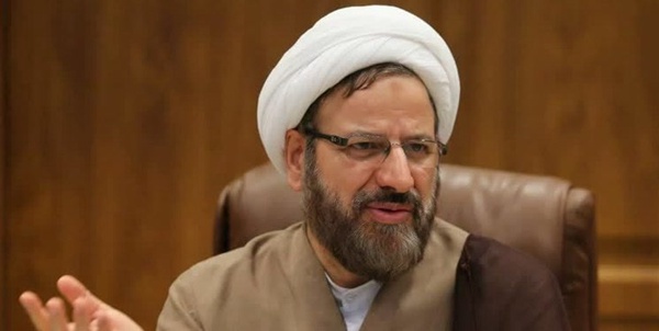 حجت الاسلام  احمد واعظی