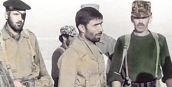 عملیات قادر