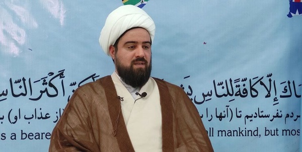 شعبانی حوزه رشت