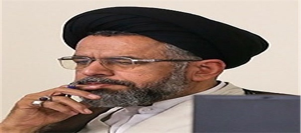 محمود علوی وزیر اطلاعات