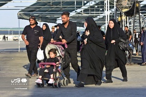 در مسیر عاشقی