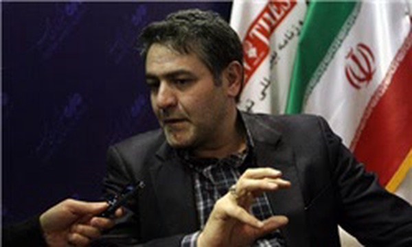 فرزاد طالبی