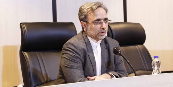 حسن مددی 