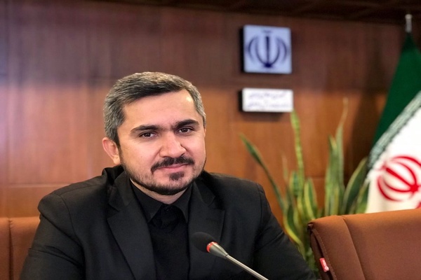 بنیامین شکوه فر