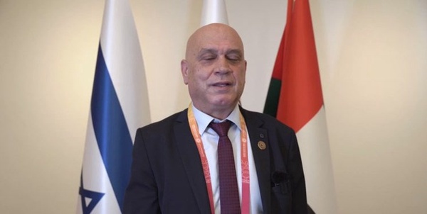 اسرائیلی
