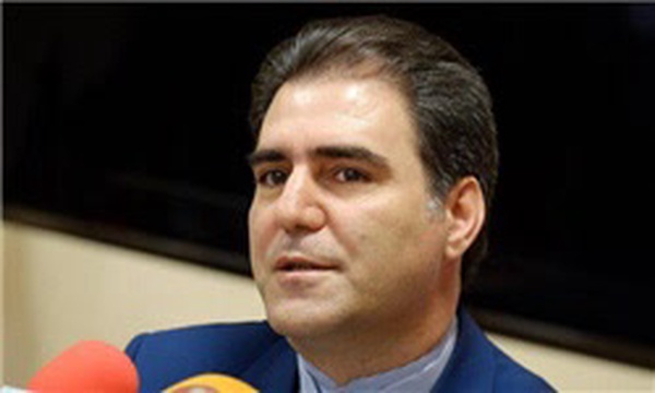 عشایری شرکت عمران و بهسازی شهری ایران