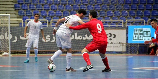 فوتسال