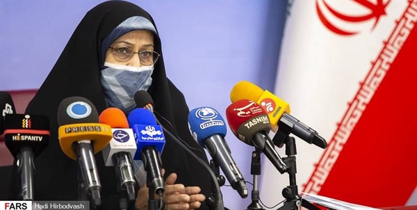 انسیه خزعلی