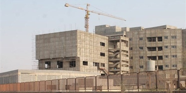بیمارستان گالیکش