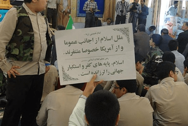 حاج حامد فکوری، خبرنگار قرآن و عترت و شهدا