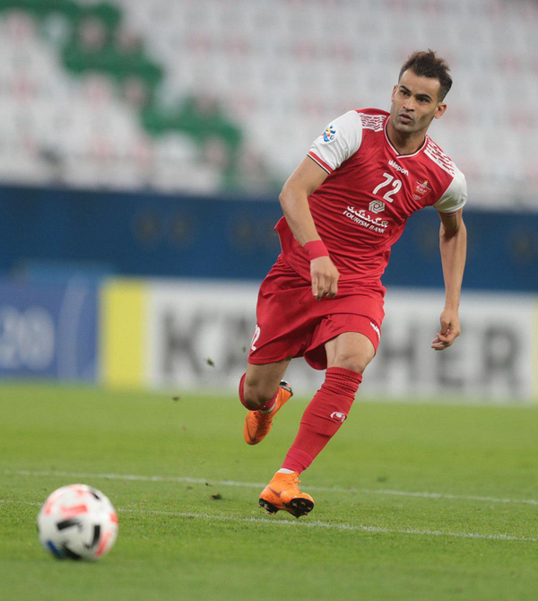 عیسی آل کثیر