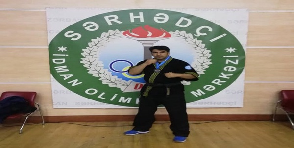 جواد سلیمانی