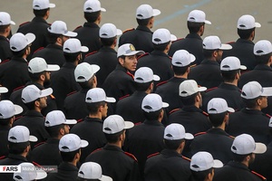 رزمایش طرح ترافیک زمستانی ۹۸ 