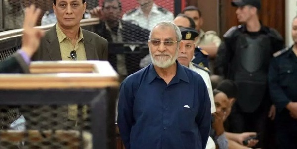 محمد بدیع