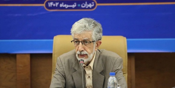 غلامعلی حداد عادل