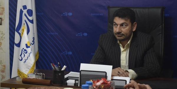 محمد برزعلی