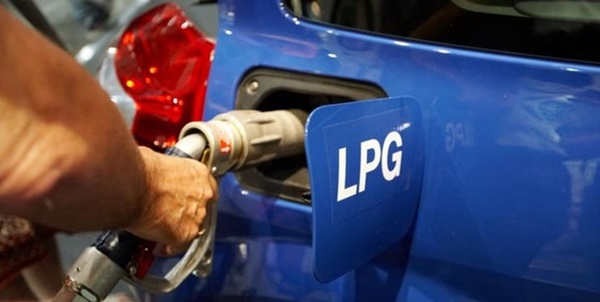 LPG