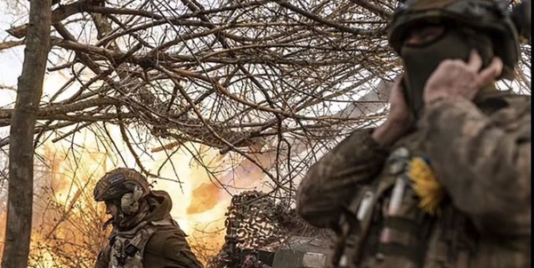 نظامی اوکراین