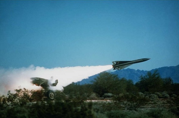 پدافند هوایی ارتش