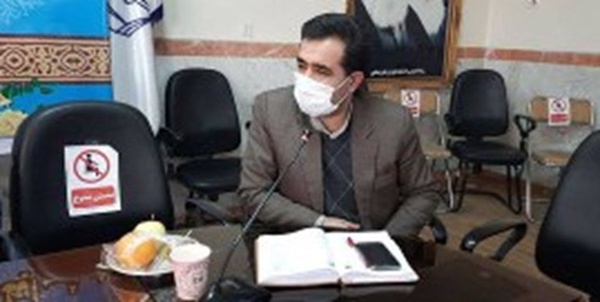 نیشابور دادستان