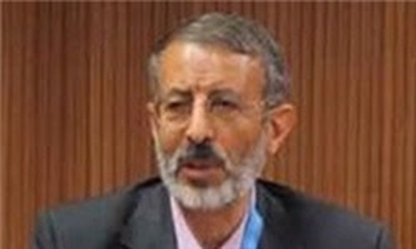 علیرضا دیهیم