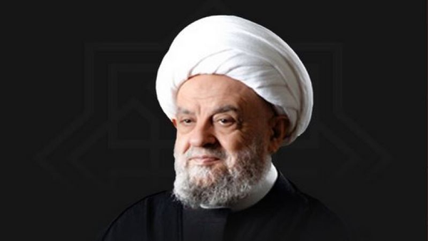 عبدالامیر قبلان