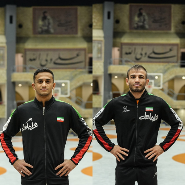 محسن نژاد