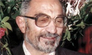 شهید لاجوردی