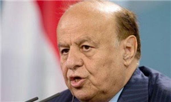 منصور هادی
