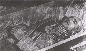 مرگ رضا پهلوی