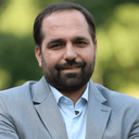 تصویر نمایه‌ی ‌سید احمد علوی‌