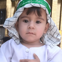 تصویر نمایه‌ی ‌نورالله هاشمی‌