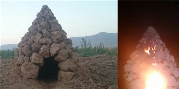 اقلید/کلوخ‌پز