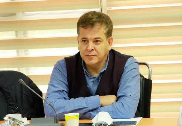 صادق درودگر