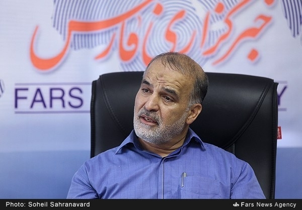 سردار شعبانی