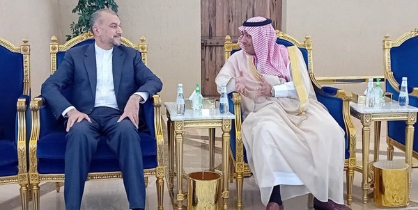 امیرعبداللهیان