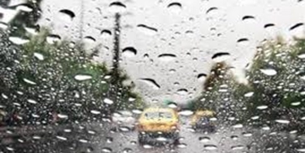 باران