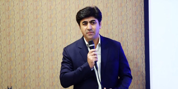 هدایت ممبینی