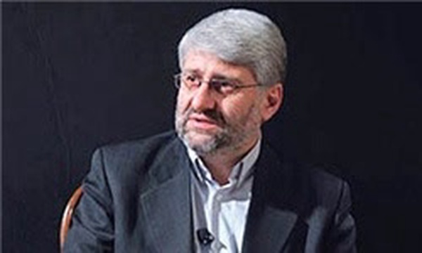 محمد حسین فرهنگی نماینده تبریز