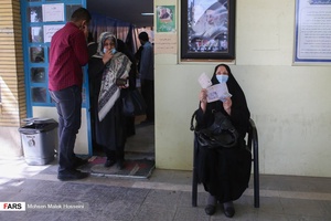 انتخابات ۱۴۰۰ در سطح شهر اراک