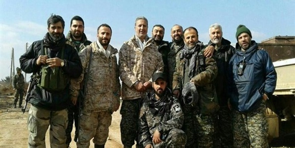 گیل مانا