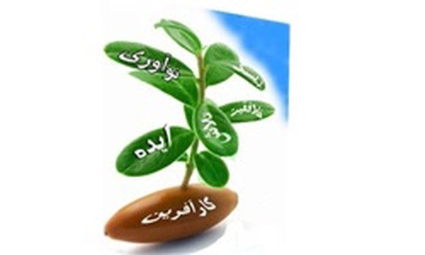 کارآفرینی
