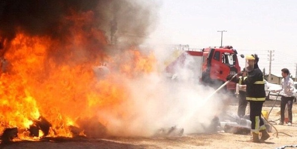 حادثه