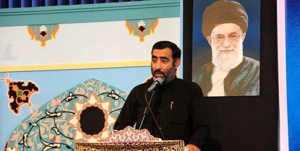 علی جوادی