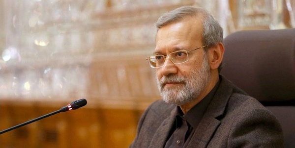 علی لاریجانی