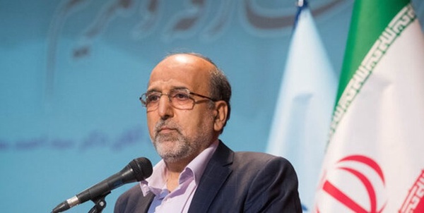 سید حسن قدسی پور