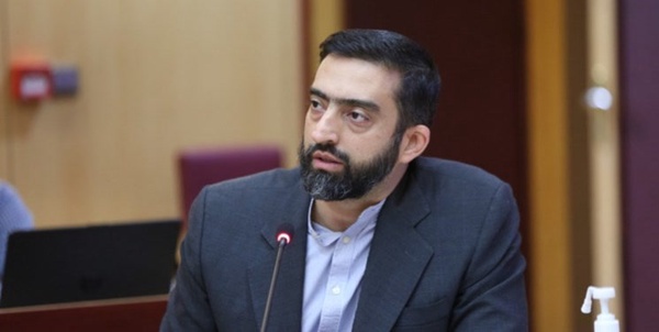 علی شمسی‌ پور