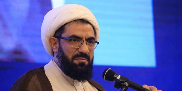 امام جمعه همدان